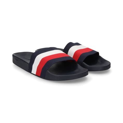 sandalias tommy hilfiger hombre precio